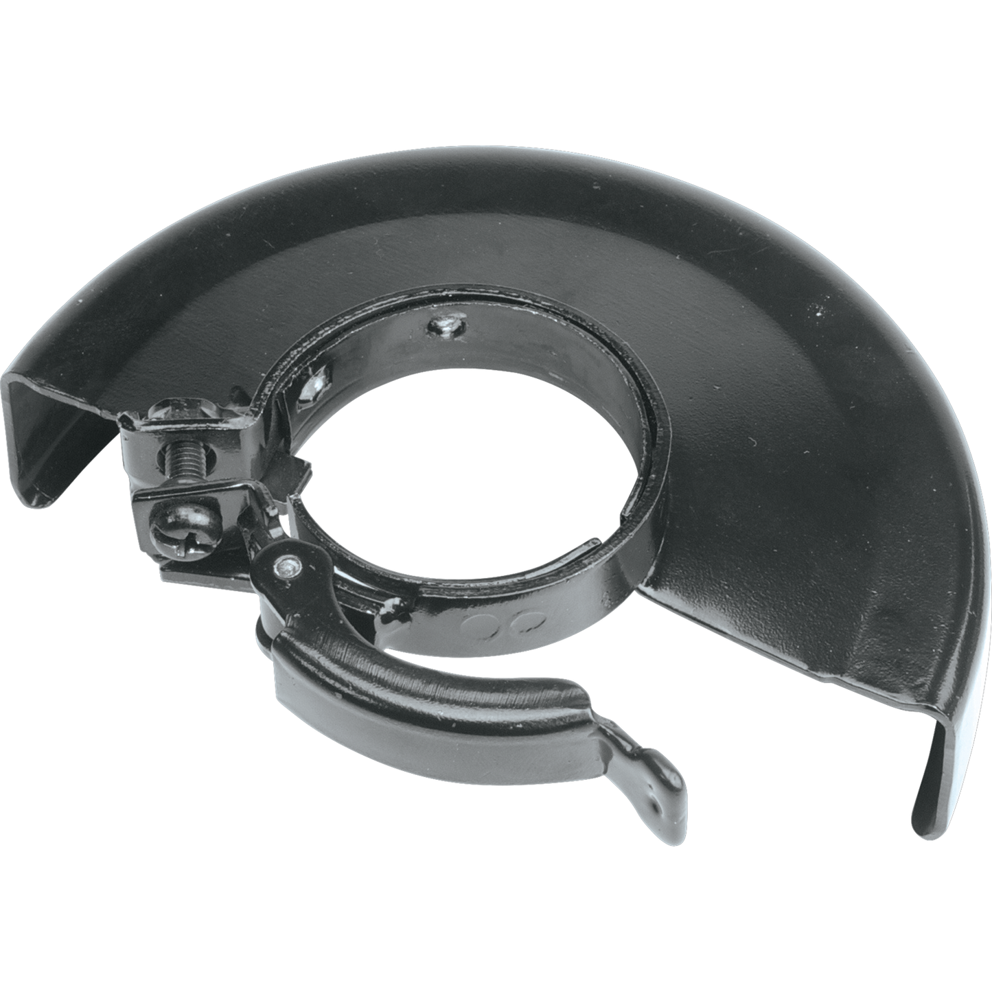 Makita 123144-0 4-1/2" Tool-Less Wheel Guard