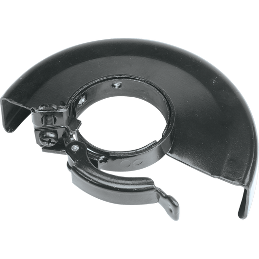 Makita 123144-0 4-1/2" Tool-Less Wheel Guard
