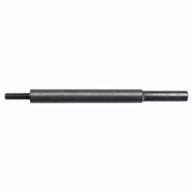 Sanding Mandrel Cross Pad Overlap Slotted Disc Square Pad Compatible 3" Overall Length