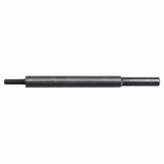 Sanding Mandrel Cross Pad Overlap Slotted Disc Square Pad Compatible 3" Overall Length