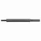 Quick-Change Mandrel by Merit for Overlap Slotted Discs and Square/Cross Pads