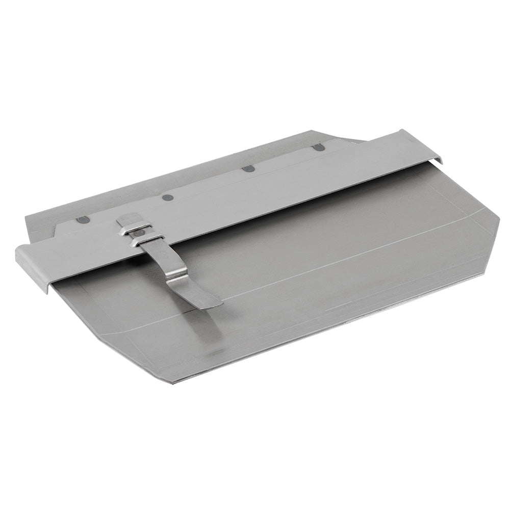 mx Fuel™ 4-pack Clip-on Float Shoe Blades 10" x 14"