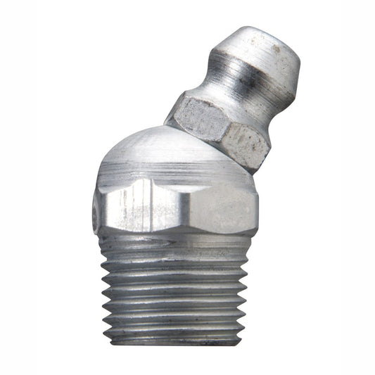 Alemite 1/8"PTF 30°