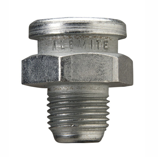 Button head fitting 1/8NPT