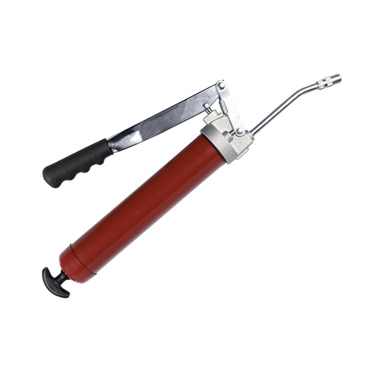 Lever Action Grease Gun, 10000 PSI, 16 oz. Capacity