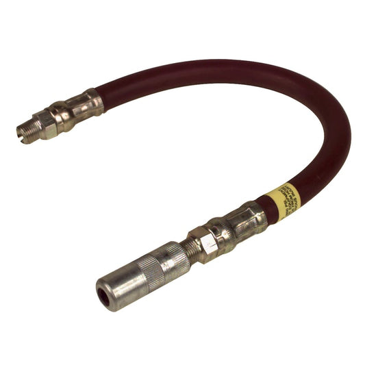 Hose assemblie 1/8NPT 12"