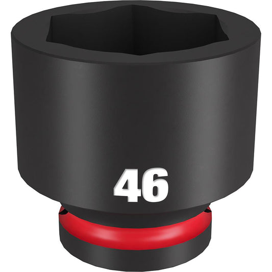 Prise 3/4 46MM STD 6 PT IMP SCKT