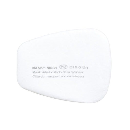Filtre à particules 3M™, 5P71, P95, 10/bx