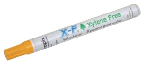 0958-500 Yellow Diagraph GPX Marker