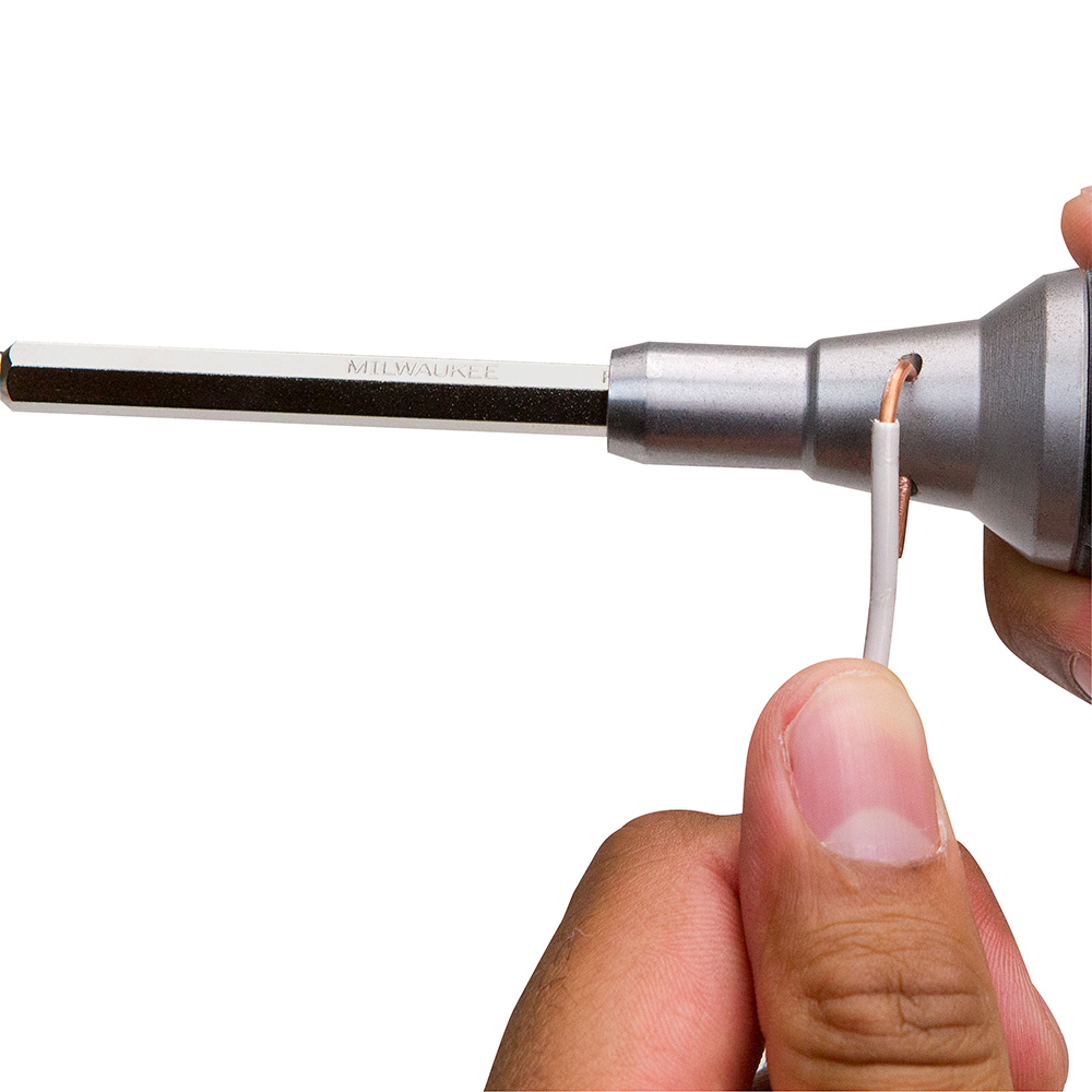 9-In-1 Square Drive Ratcheting Multi-Bit Driver