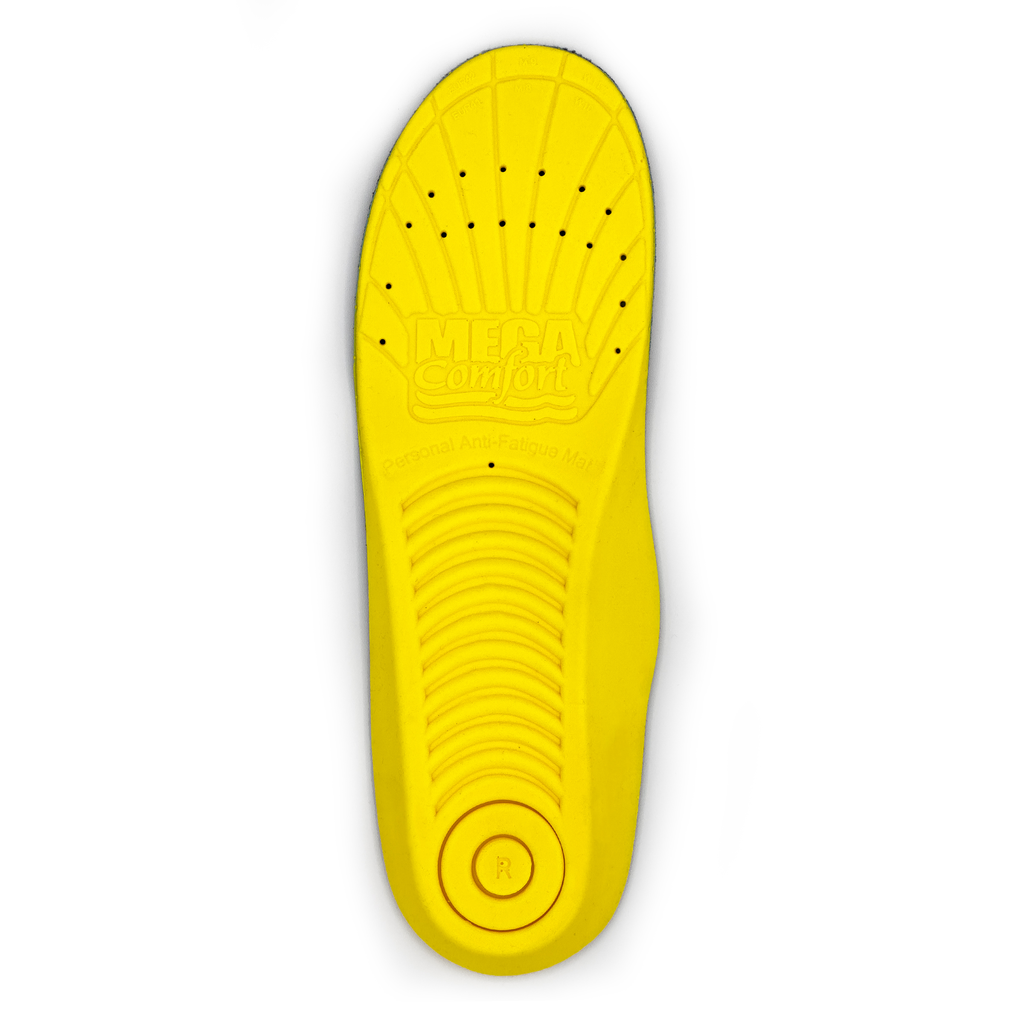 Personal Anti-Fatigue Mat Insole M1011 W1213