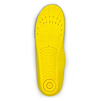Personal Anti-Fatigue Mat Insole (Vending Machine) M1213