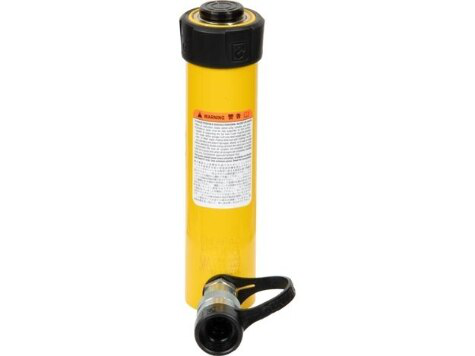 RC106, 11.2 ton Capacity, 6.13 in Stroke, General Purpose Hydraulic Cylinder
