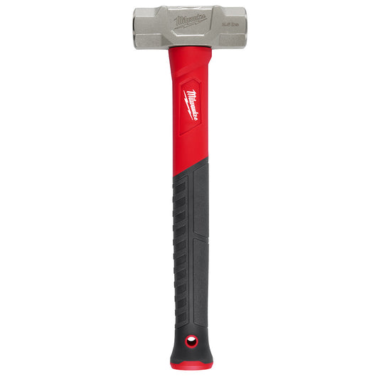 2.5lb Fiberglass Engineer Hammer