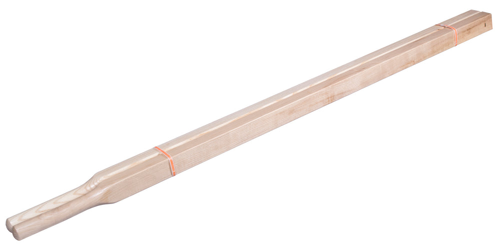 Wheelbarrow replacement handles