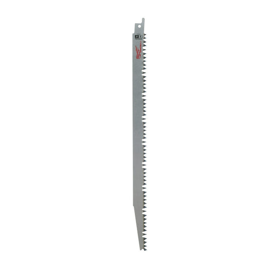 Sawzall® 12" 5 Tpi Pruning Blade