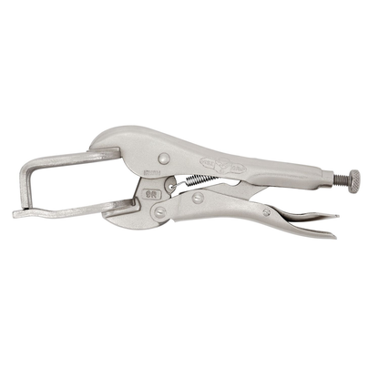 IRWIN Vise-Grip Locking Pliers Welding Clamp 9-Inch