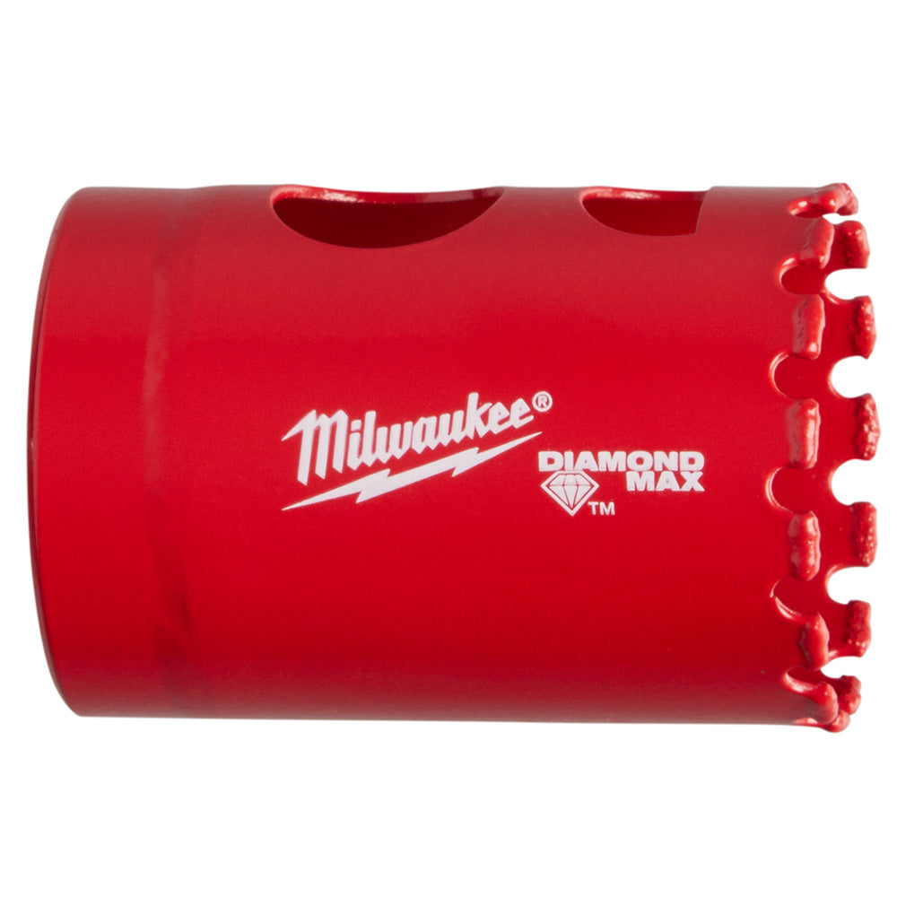 Diamond Plus™ 1-1/4" Hole Saw