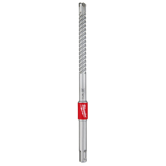 Sds Plus 3/8" x 8"  Rebar Cutter