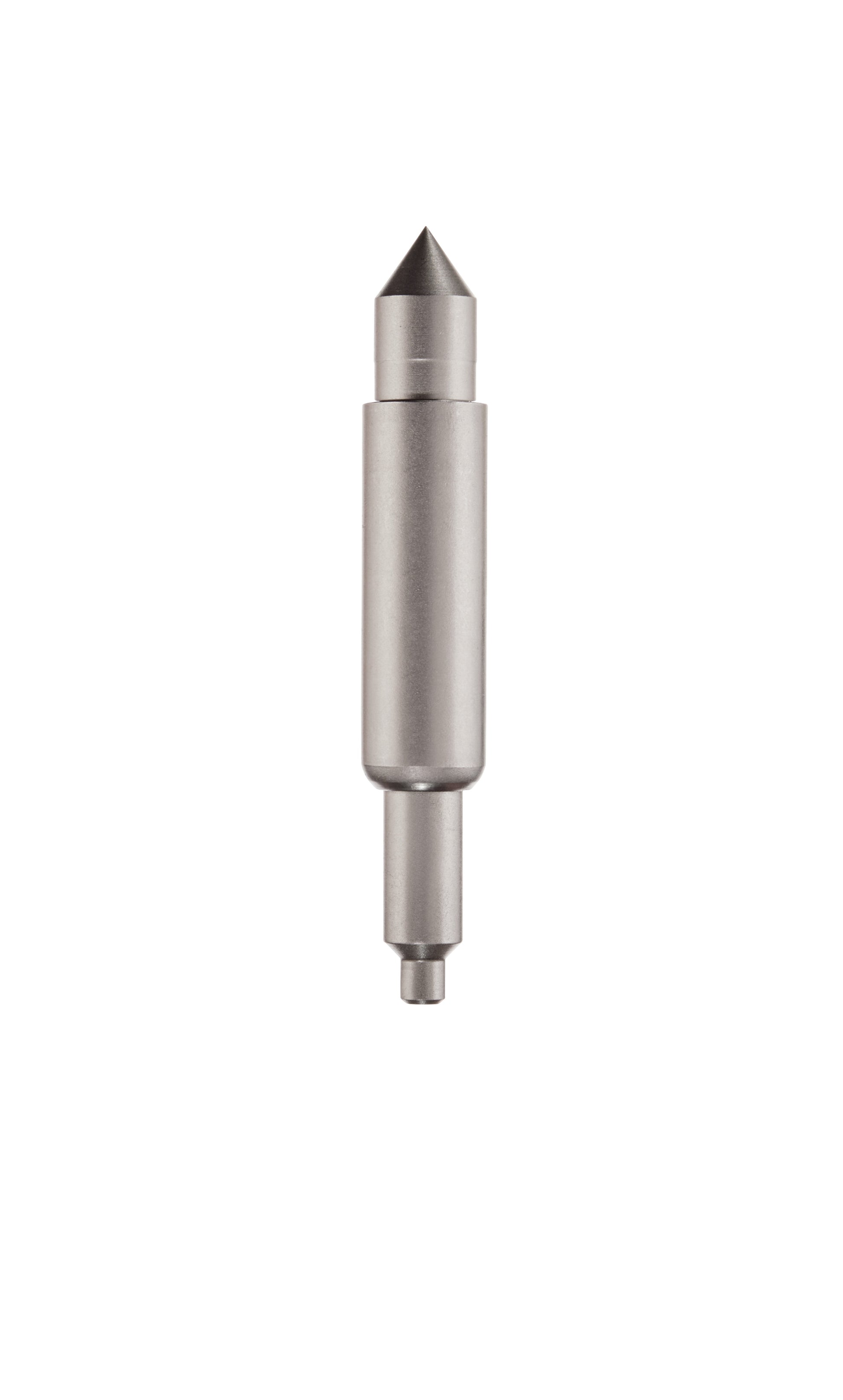 Centering Pin For Thick Wall Core Bits