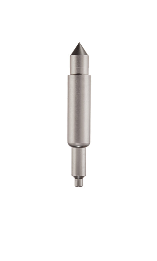 Centering Pin For Thick Wall Core Bits