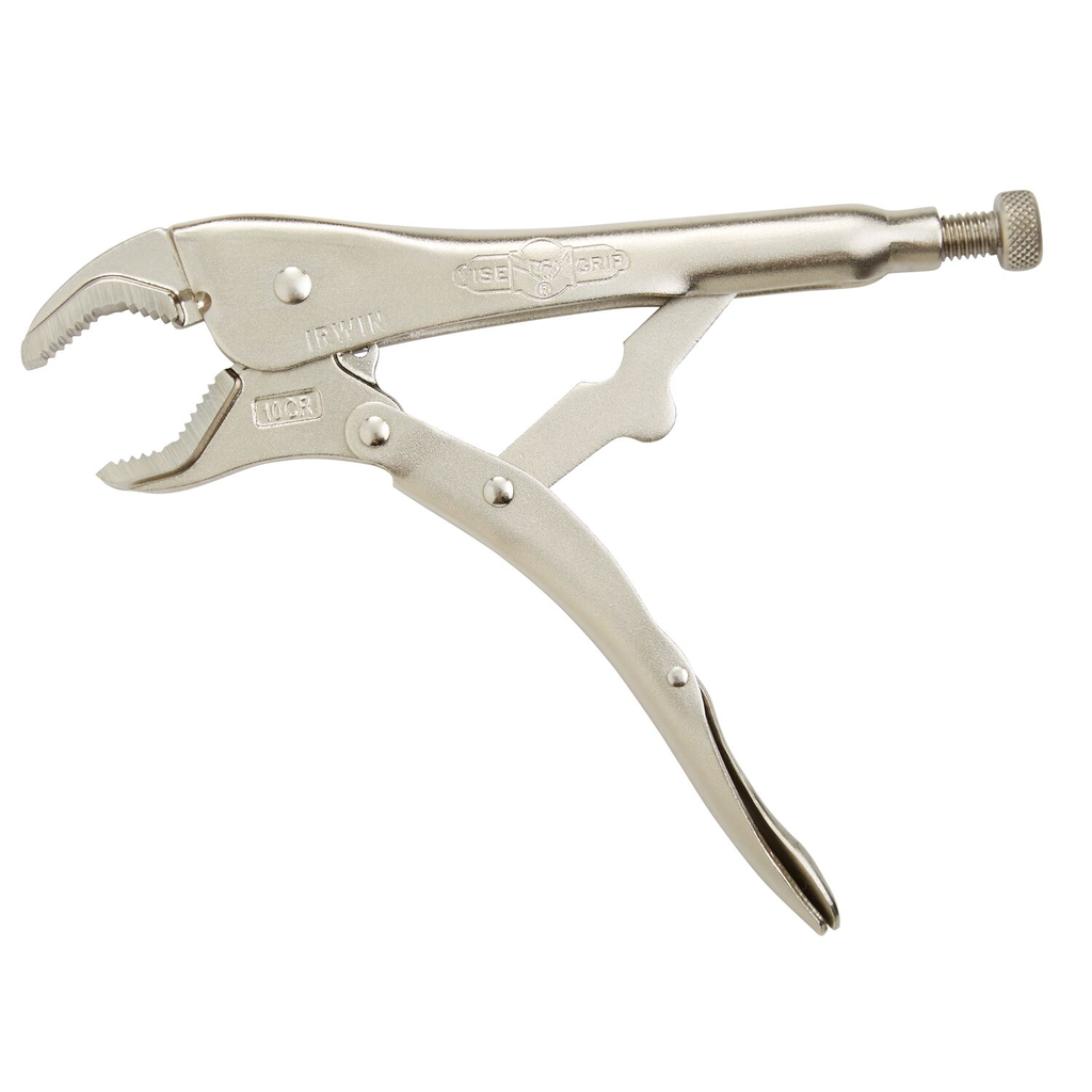 IRWIN The Original Curved Jaw Locking Pliers