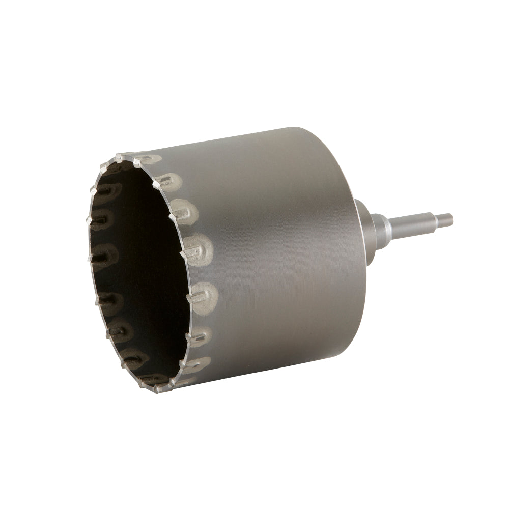 3-1/2 In Core Bit