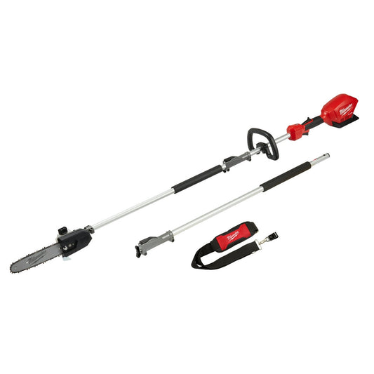 M18™ Fuel™ 10" Pole Saw w/ Quik-lok™