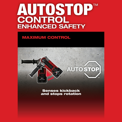 M18 FUEL™ 1 In SDS Plus Rotary Hammer Kit