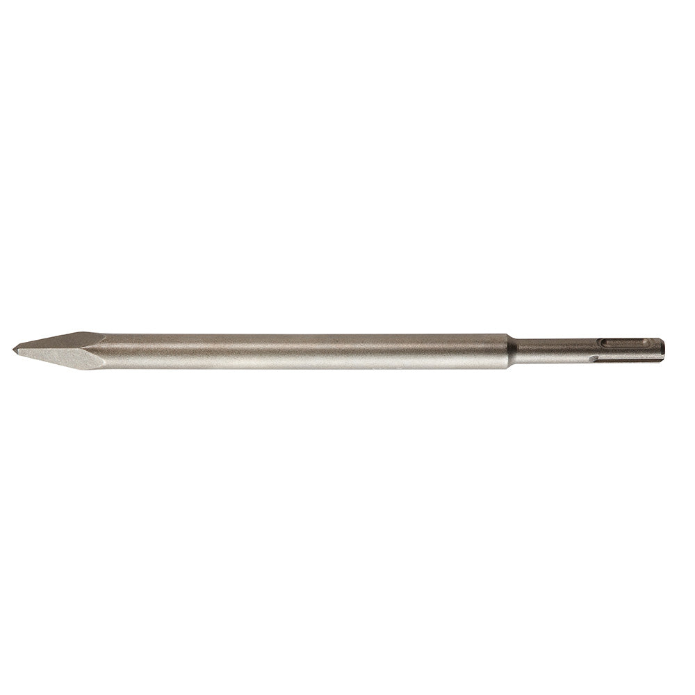 10 In Bull Point Sds Plus Demolition Steel