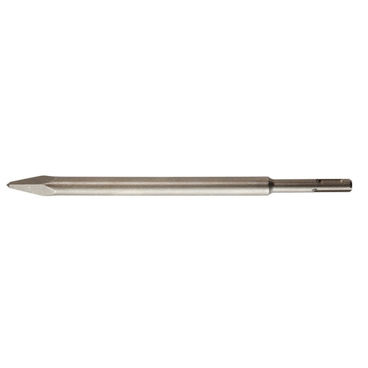 10 In Bull Point Sds Plus Demolition Steel