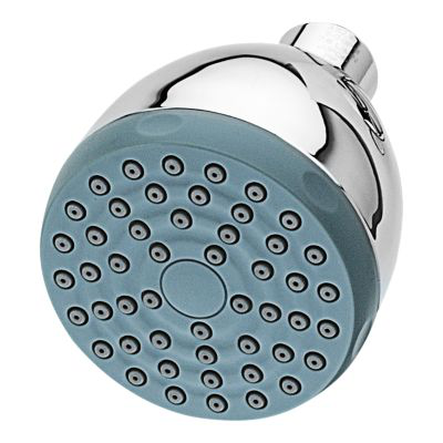 Pfister, 1-Function Showerhead, Polished Chrome