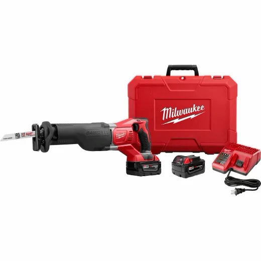 M18™ Sawzall Recip Saw Kit 2bat