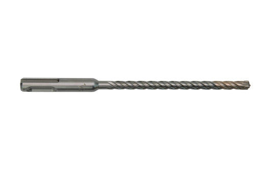 Mx4™ 4-cutter Sds-plus Rotary Hammer-drill Bit 1/2 In x 4 In x 6 In, 10/PK