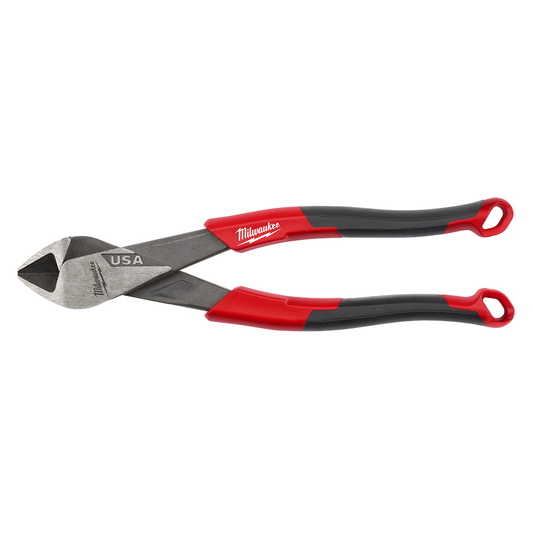 Diagonal Cutting Pliers 8in Comfort Grip