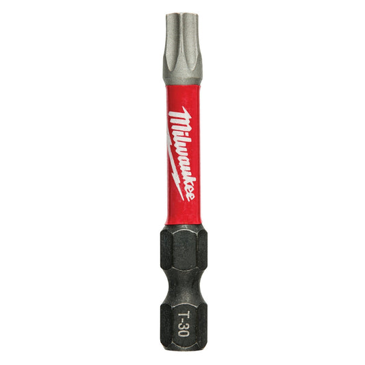 Shockwave™ 2 In Impact Torx® T30 Power Bits 25pk