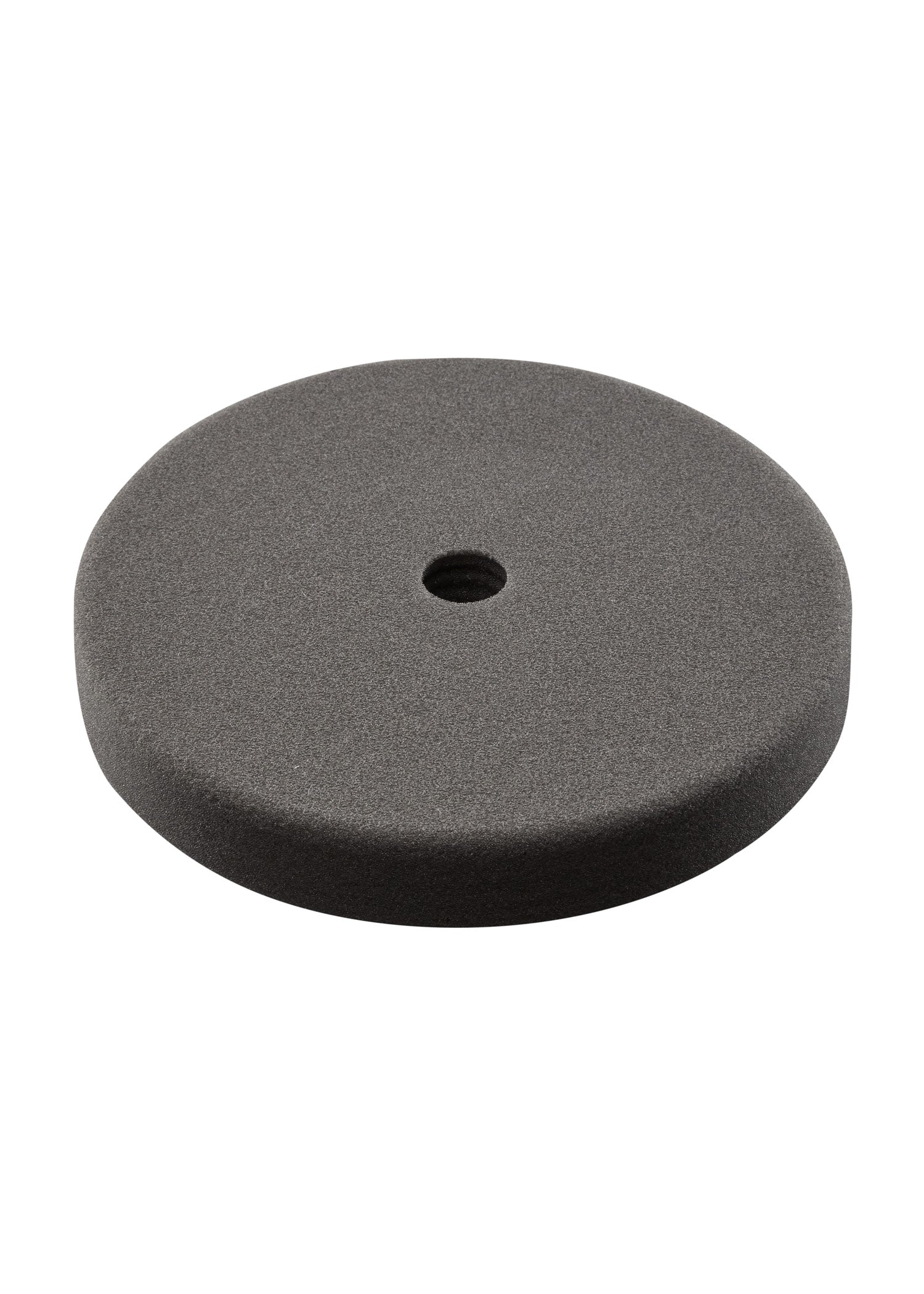 7 In Black Foam Finishing Pad 5/pk