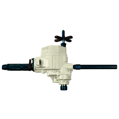 Impact Wrench, 3/4 In Drive, Iqv20, Ingersoll Rand