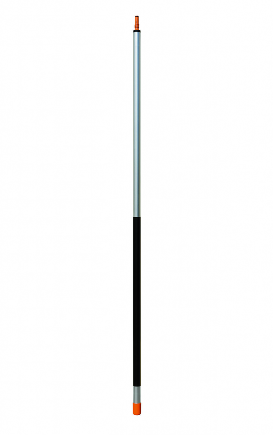 Aluminum Section Pole with Sleeve, Base