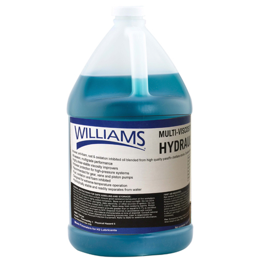 Hydraulic Oil 1 Gallon
