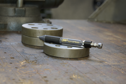 Air Engraving Pen 11400 BPM Slide Throttle