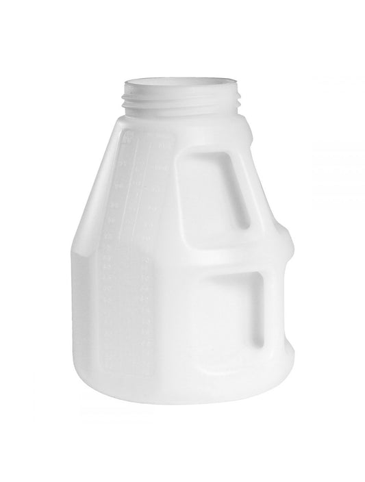 Oil safe 10 liters drum