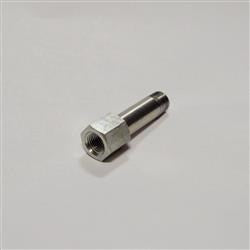 Lincoln Industrial (SKF) 10181 Adaptateur de Buse, 1/8" NPT