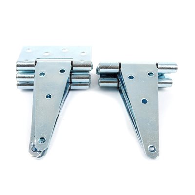 Heavy Duty T-Hinge, 6in