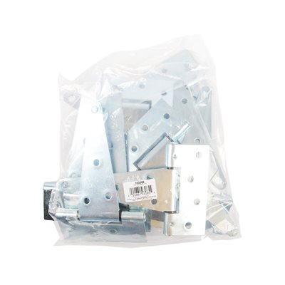 Heavy Duty T-Hinge, 6in