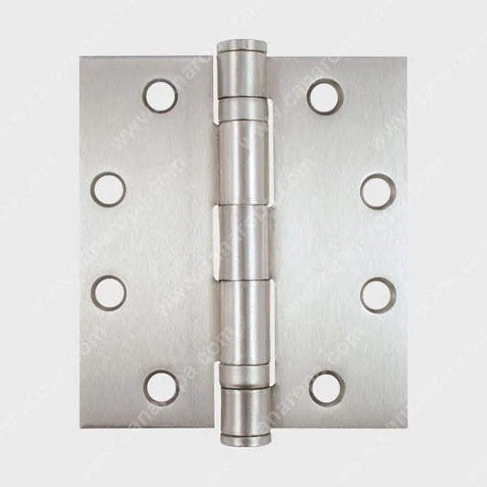 BB Mortise Template Hinge 4.5" x 4.5"