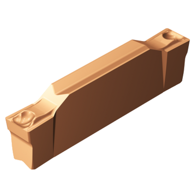 Corocut 1-2 Insert For Grooving N123h2-0452-0002-Gf