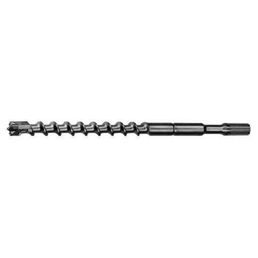 Spline 4 4-cutter 1-1/4 In x 31 In x 36 In