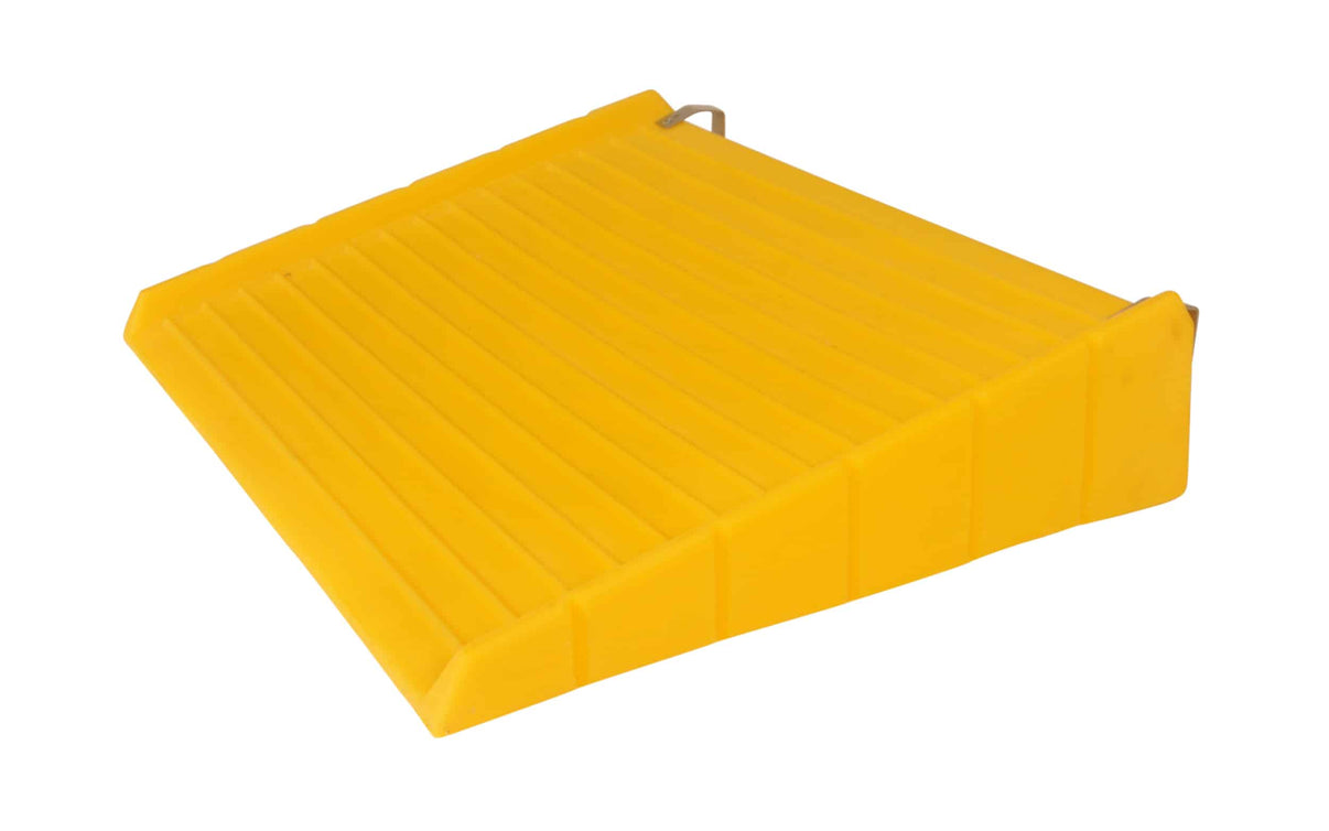 Ultra-Tech, Ultra-Inline Spill Deck®, Loading Ramp, 32