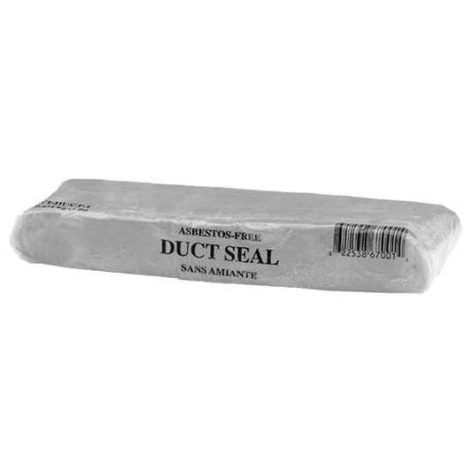 Duct Seal Compound 5 Lb Slug